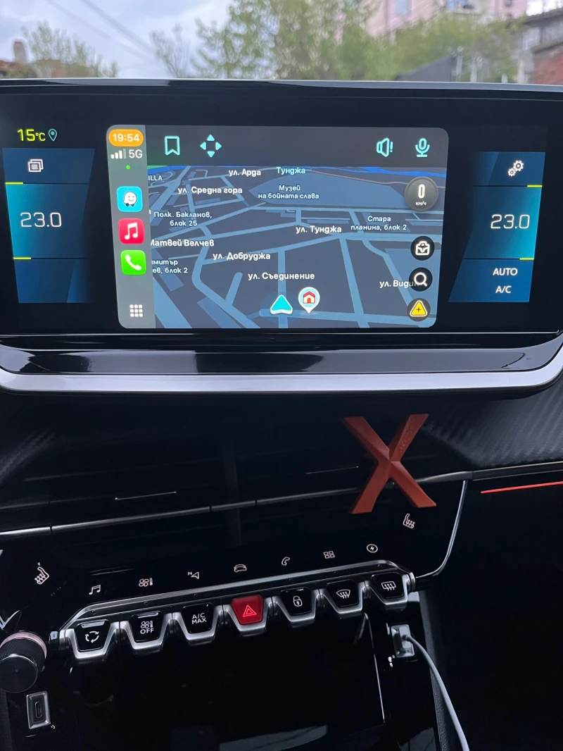 Peugeot 2008 New Line Up GT, снимка 16 - Автомобили и джипове - 51786298