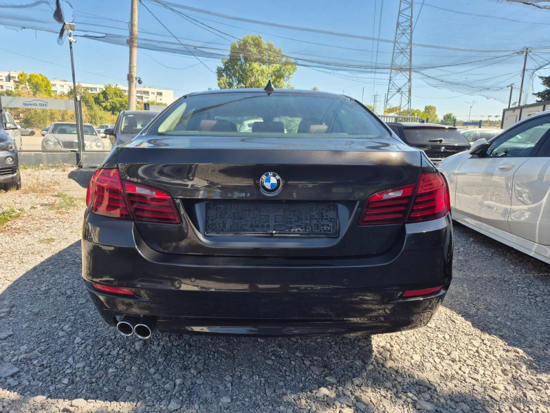 BMW 530 D FACE! Камера! Дистроник! Германия! Full!, снимка 5 - Автомобили и джипове - 50086937