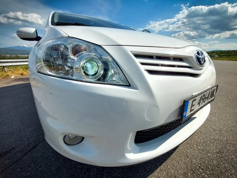 Toyota Auris Toyota Auris Facelift 1.33 VVT-i Start/Stop, снимка 7 - Автомобили и джипове - 52291282