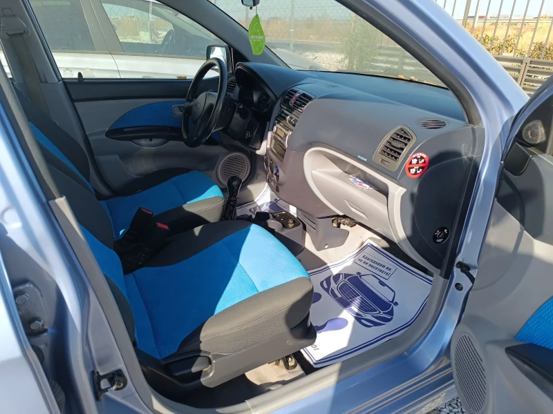Kia Picanto, снимка 6 - Автомобили и джипове - 51950328