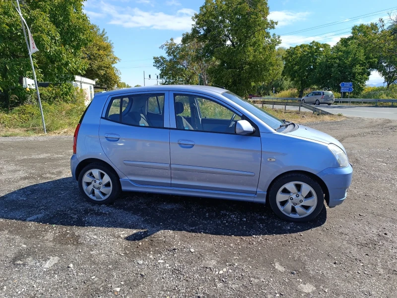 Kia Picanto, снимка 2 - Автомобили и джипове - 51950328