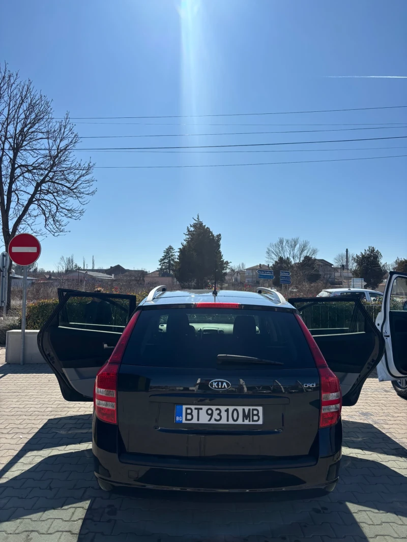 Kia Ceed, снимка 5 - Автомобили и джипове - 52292477