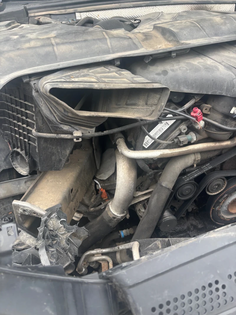 Audi A4, снимка 4 - Автомобили и джипове - 52577894