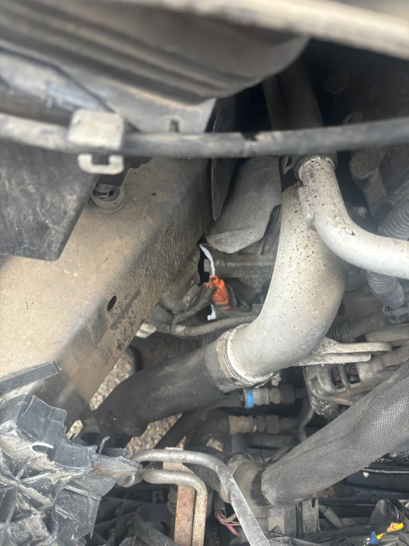 Audi A4, снимка 5 - Автомобили и джипове - 52577894