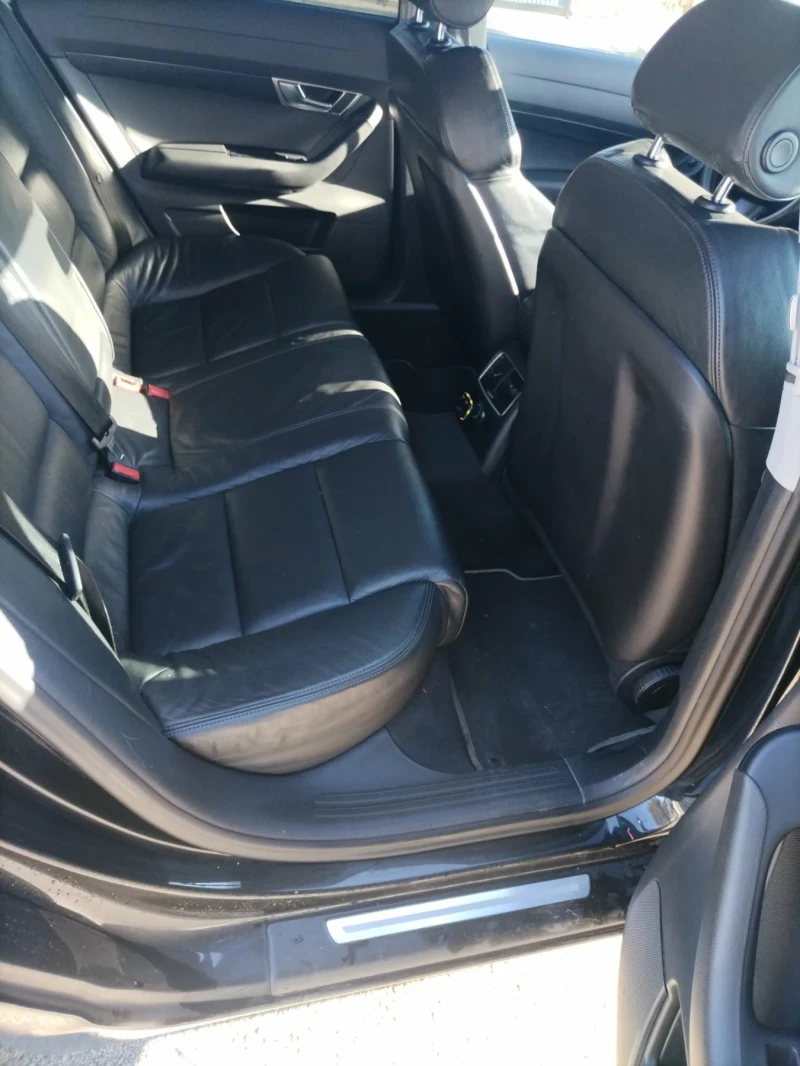 Audi A6, снимка 11 - Автомобили и джипове - 52955400