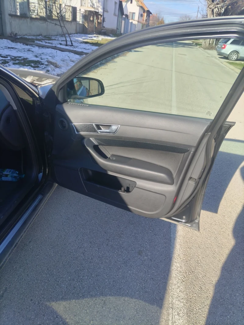 Audi A6, снимка 8 - Автомобили и джипове - 52955400