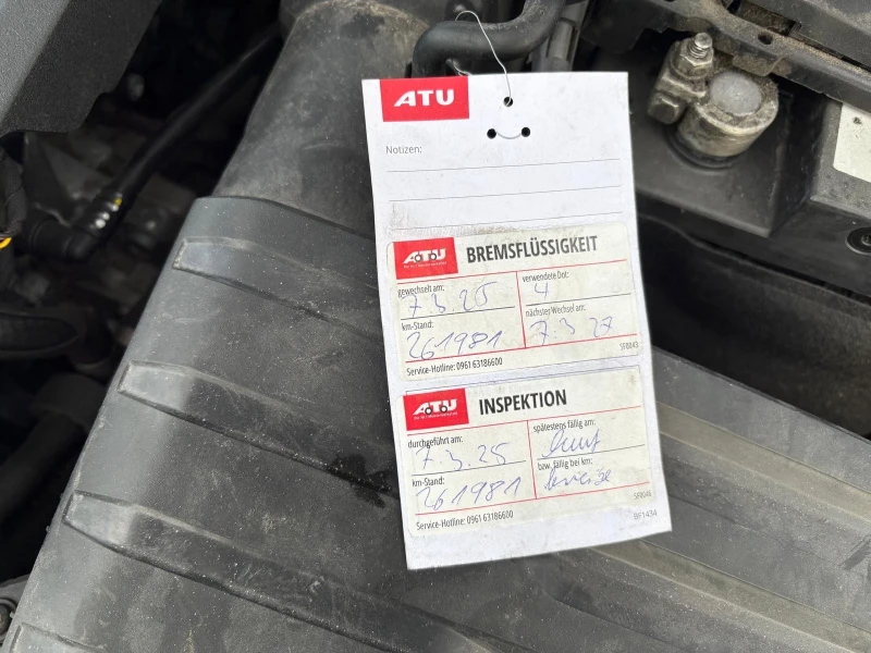 Seat Ibiza 1.6 d, снимка 12 - Автомобили и джипове - 53035458