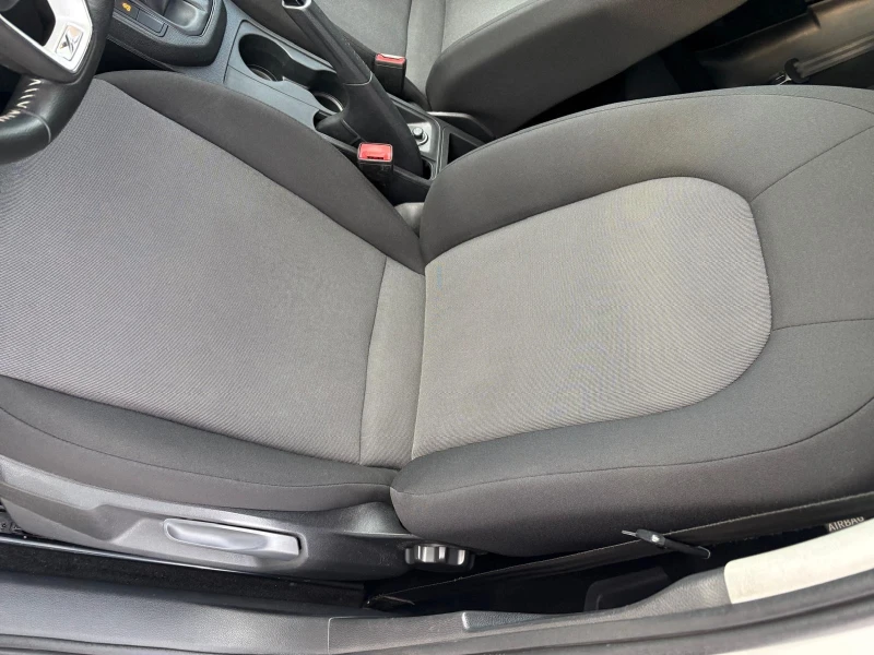 Seat Ibiza 1.6 d, снимка 7 - Автомобили и джипове - 53035458