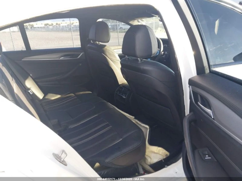 BMW 540 3l I, снимка 8 - Автомобили и джипове - 53249866