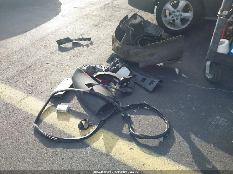 BMW 540 3l I, снимка 12 - Автомобили и джипове - 53249866