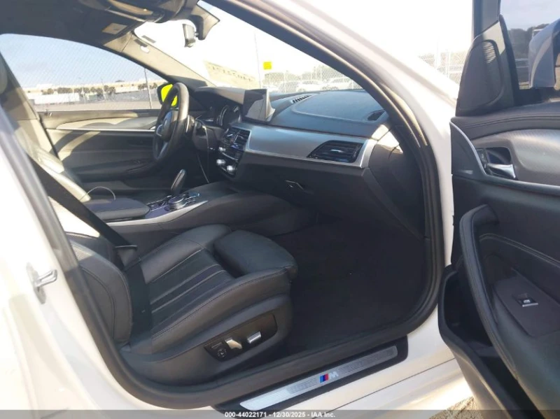 BMW 540 3l I, снимка 5 - Автомобили и джипове - 53249866