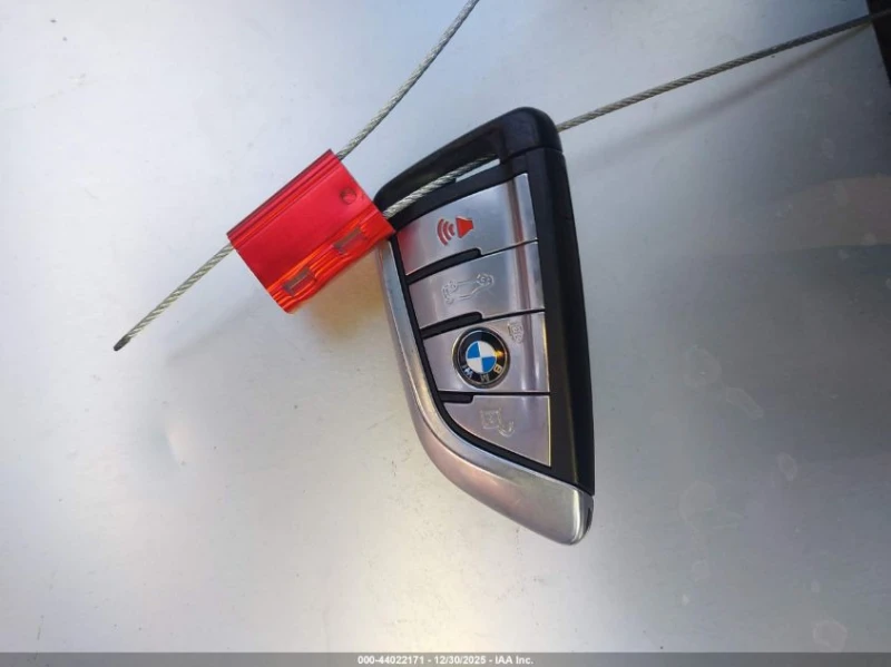 BMW 540 3l I, снимка 11 - Автомобили и джипове - 53249866