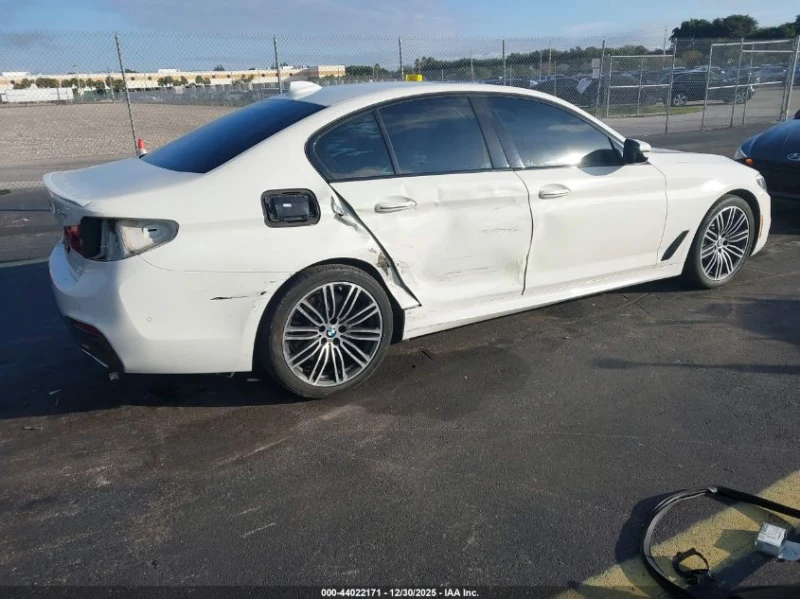 BMW 540 3l I, снимка 4 - Автомобили и джипове - 53249866