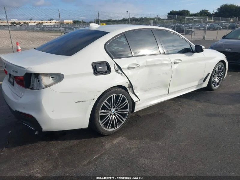 BMW 540 3l I, снимка 6 - Автомобили и джипове - 53249866