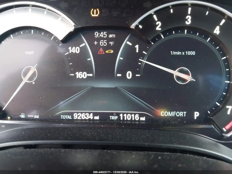 BMW 540 3l I, снимка 7 - Автомобили и джипове - 53249866