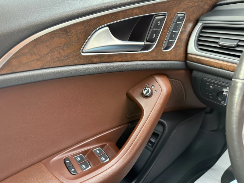 Audi A6, снимка 16 - Автомобили и джипове - 53273731