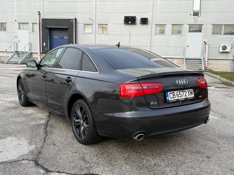 Audi A6, снимка 3 - Автомобили и джипове - 53273731