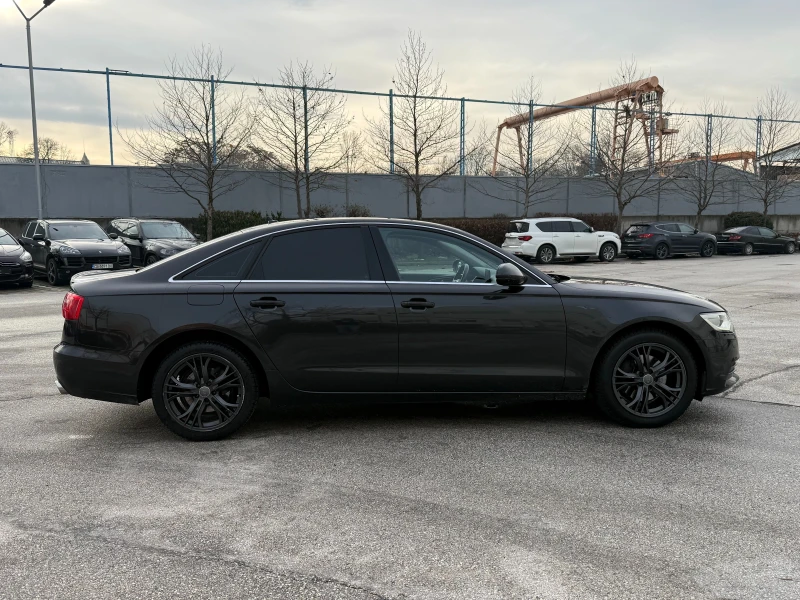 Audi A6, снимка 5 - Автомобили и джипове - 53273731