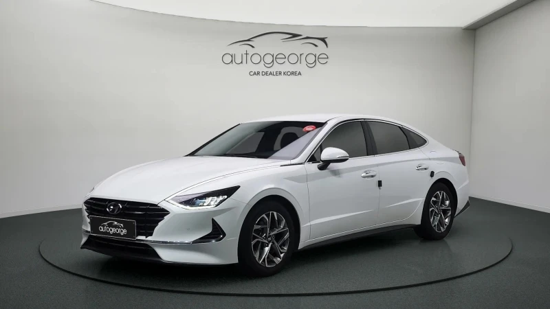 Hyundai Sonata 2.0LPG - 28900 лв. - 55329228 1