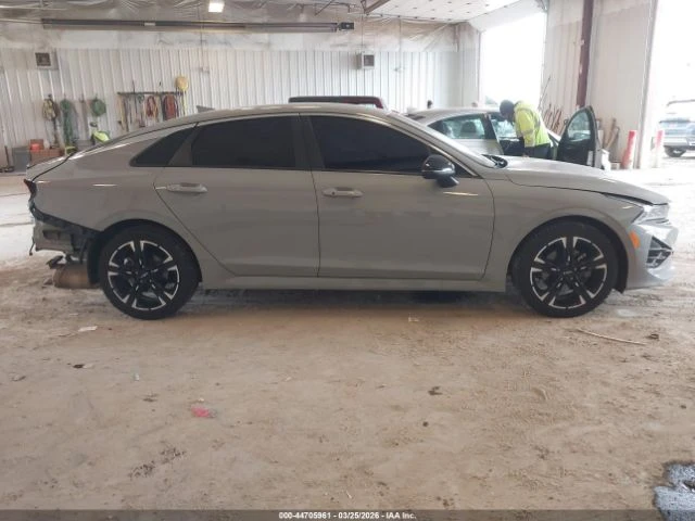 Kia K5 GT-Line 1.6 turbo | Mobile.bg � ����������� 13
