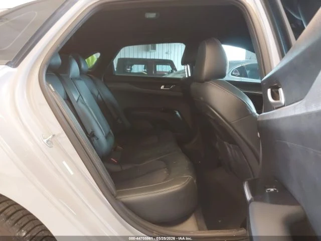 Kia K5 GT-Line 1.6 turbo | Mobile.bg � ����������� 8