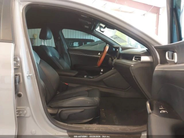 Kia K5 GT-Line 1.6 turbo | Mobile.bg � ����������� 5