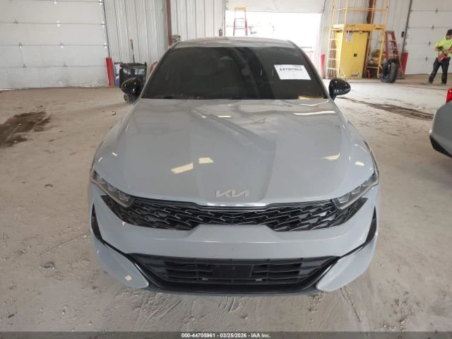 Kia K5 GT-Line 1.6 turbo | Mobile.bg � ����������� 12
