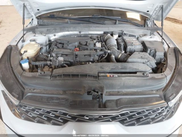 Kia K5 GT-Line 1.6 turbo | Mobile.bg � ����������� 10