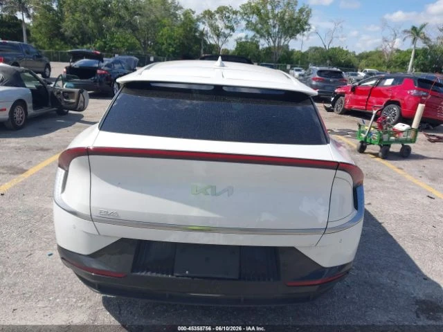 Kia EV6 WIND* RWD* ПОДГРЕВ* ОБДУХВАНЕ* 360* NAVI* LED* , снимка 15 - Автомобили и джипове - 55661821