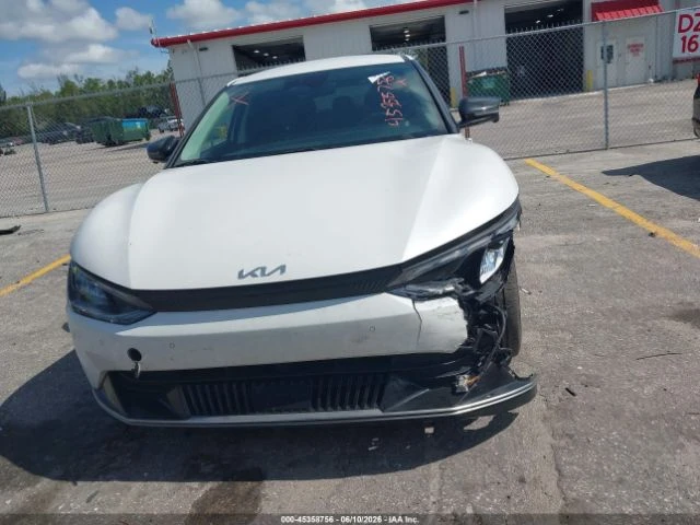 Kia EV6 WIND* RWD* ПОДГРЕВ* ОБДУХВАНЕ* 360* NAVI* LED* , снимка 11 - Автомобили и джипове - 55661821