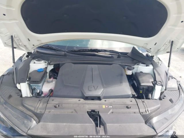 Kia EV6 WIND* RWD* ПОДГРЕВ* ОБДУХВАНЕ* 360* NAVI* LED* , снимка 9 - Автомобили и джипове - 55661821