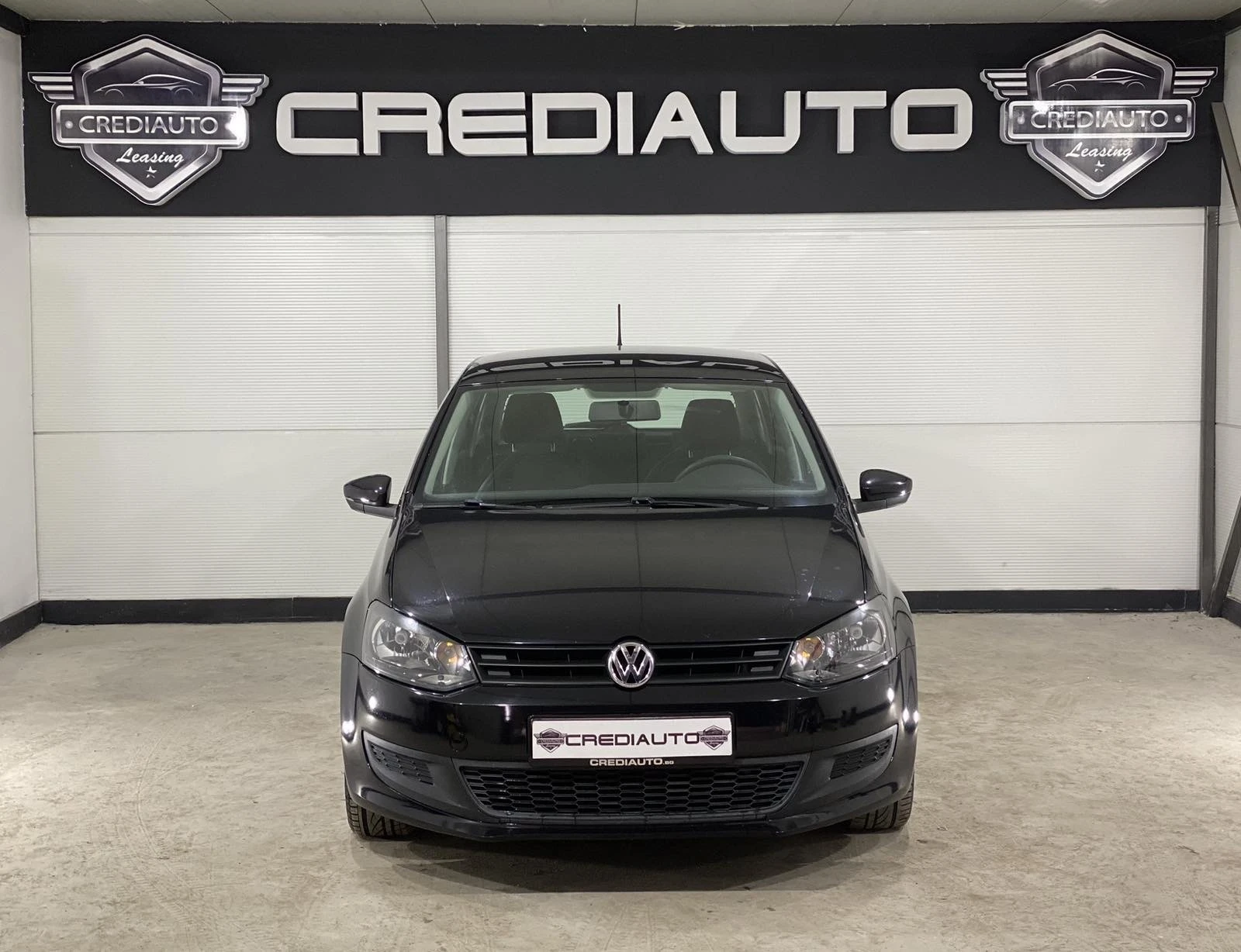 VW Polo 1.6 TDI - изображение 2