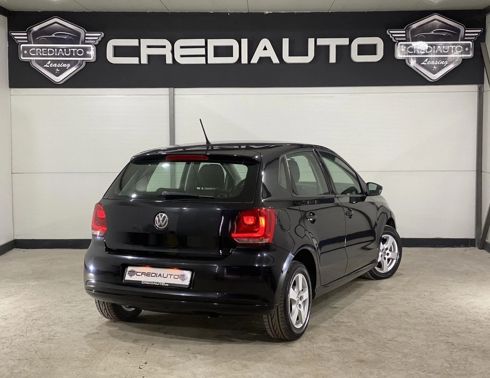 VW Polo 1.6 TDI - изображение 6