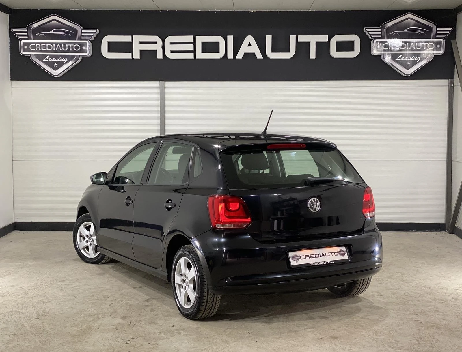 VW Polo 1.6 TDI - изображение 4