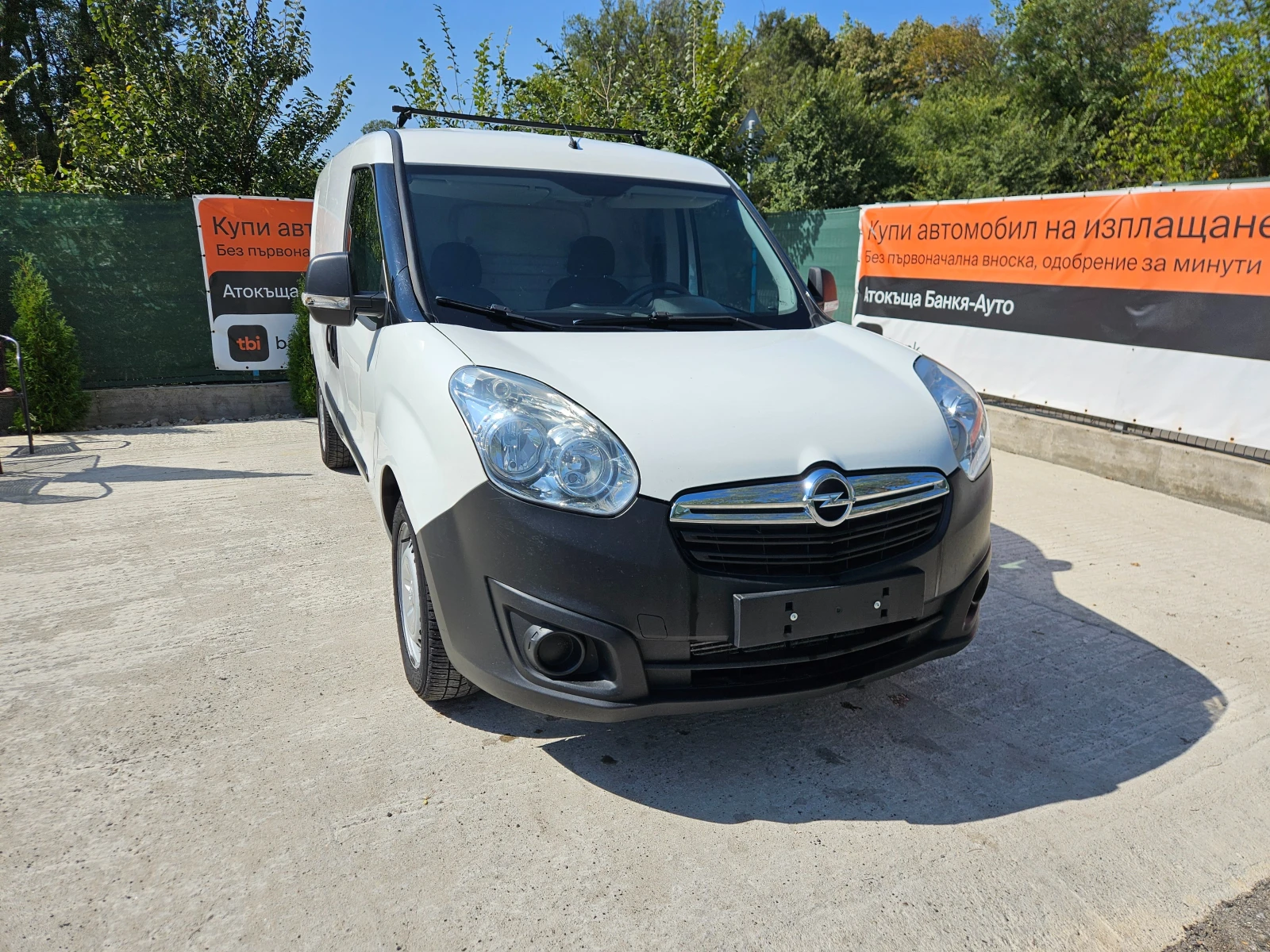 Opel Combo METAN  !!! MAXI  !!! - изображение 2