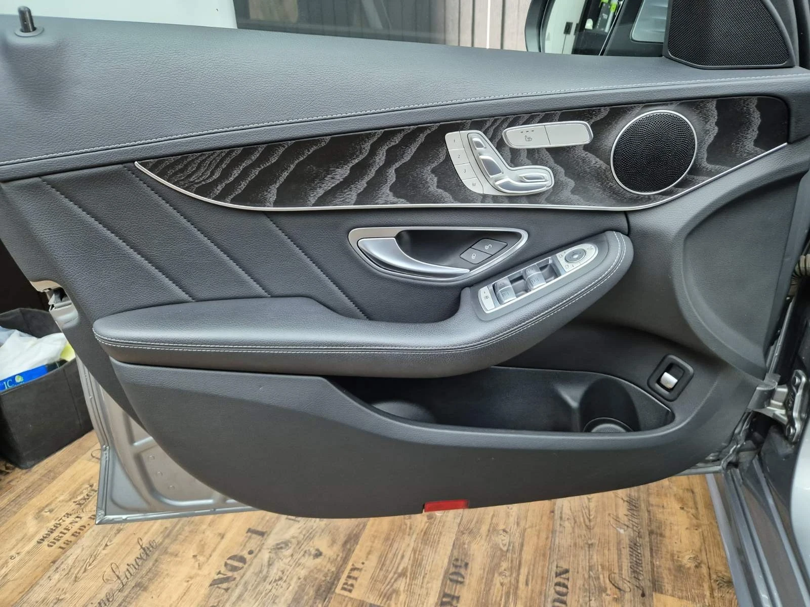 Mercedes-Benz C 250 d AMG pack BLUETEC 4 MATIc | Mobile.bg � ����������� 11