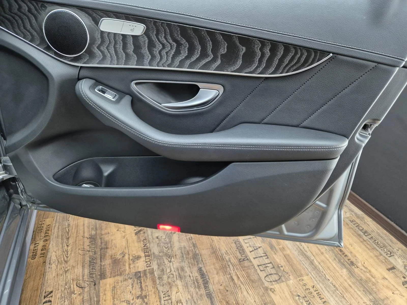 Mercedes-Benz C 250 d AMG pack BLUETEC 4 MATIc | Mobile.bg � ����������� 12