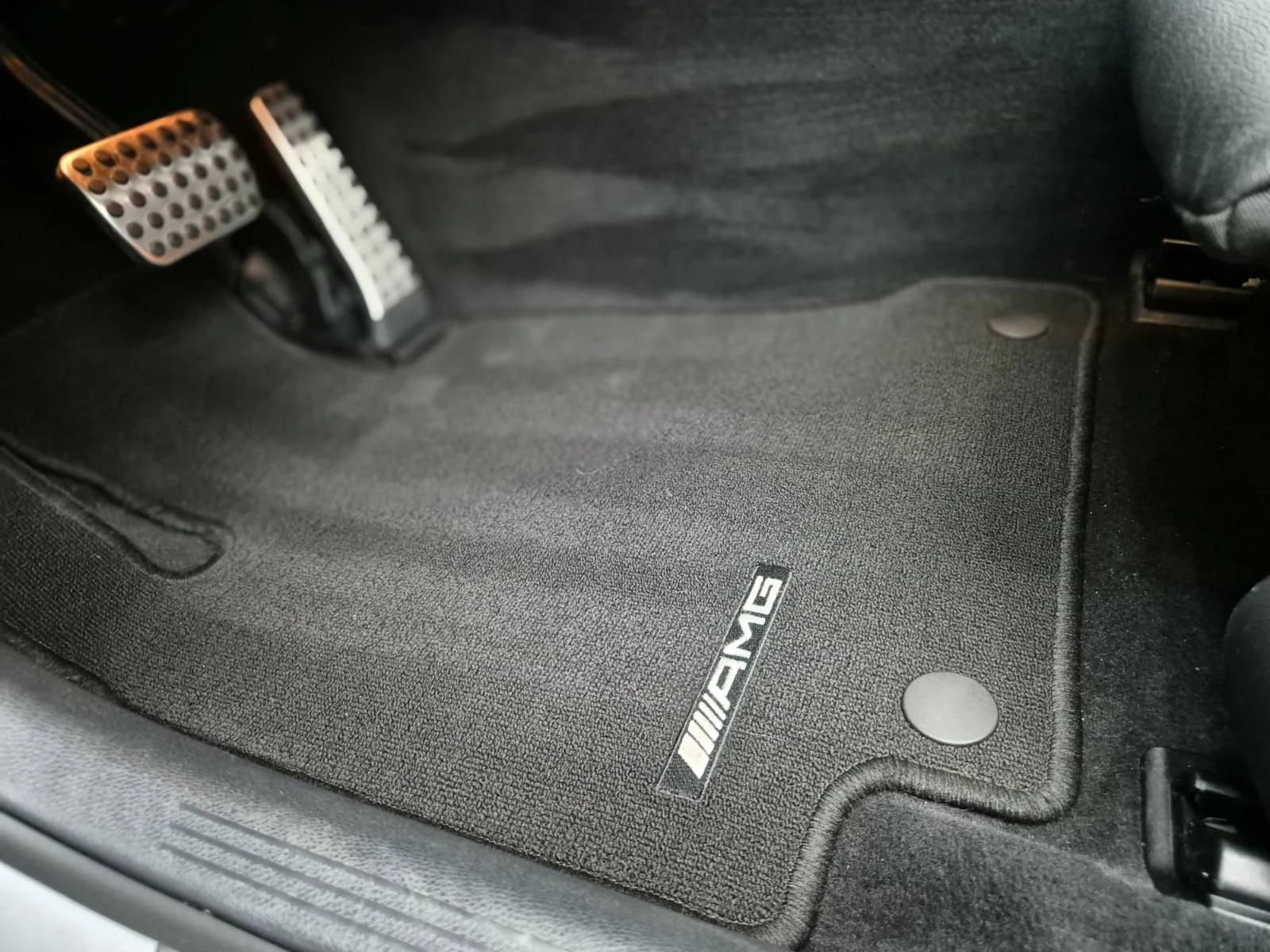 Mercedes-Benz C 250 d AMG pack BLUETEC 4 MATIc | Mobile.bg � ����������� 15