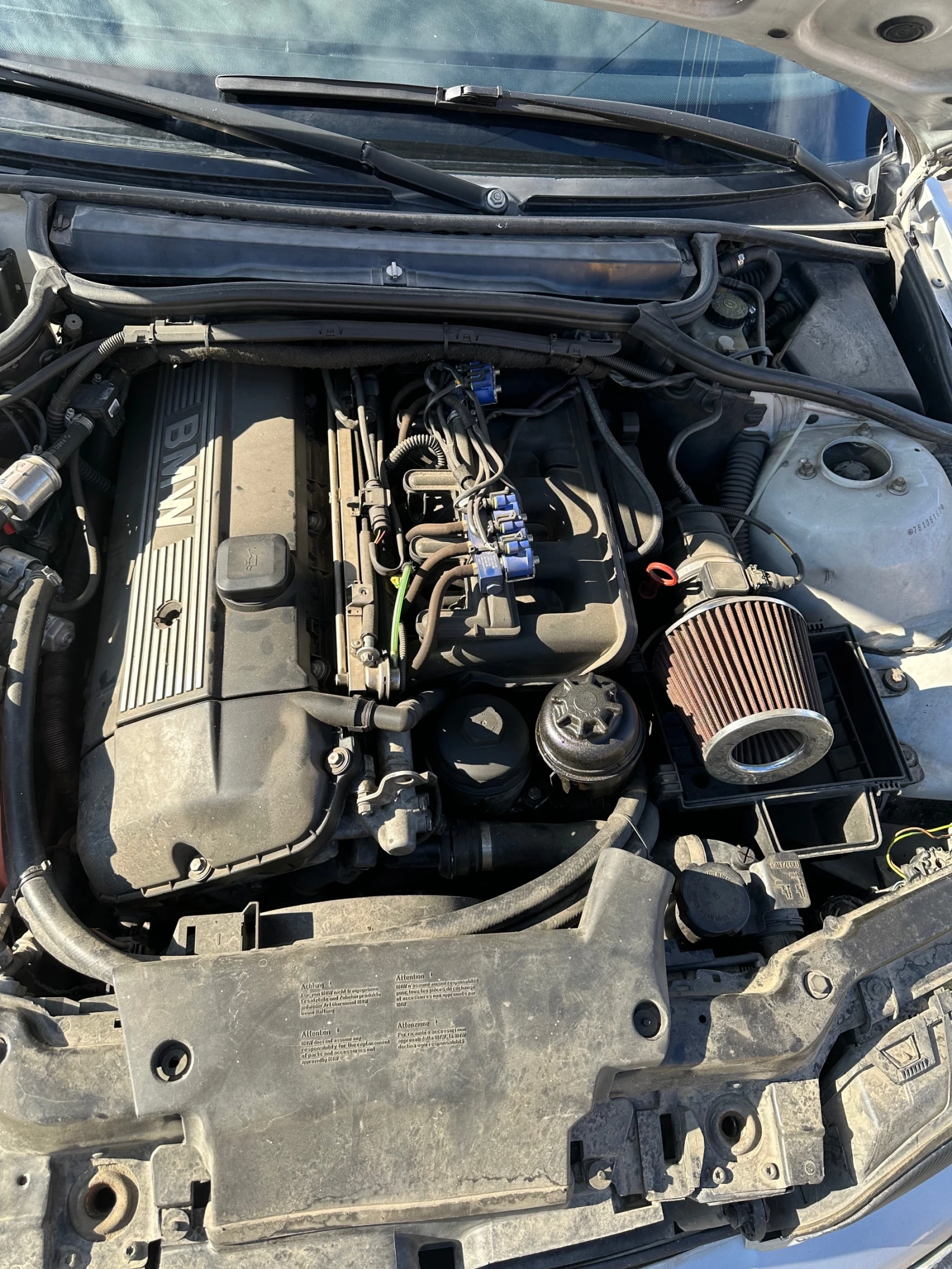 BMW 320 | Mobile.bg � ����������� 13