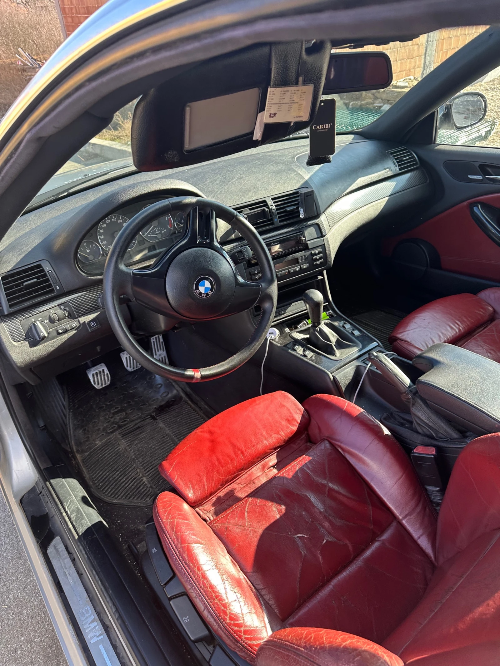 BMW 320 | Mobile.bg � ����������� 14