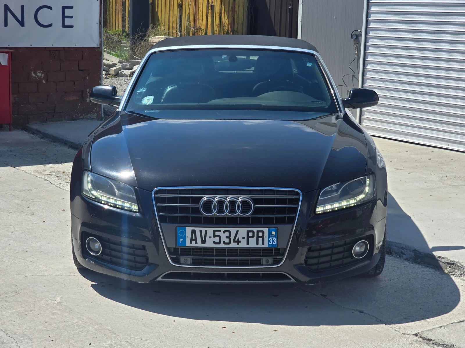 Audi A5 2.0TDI S line - изображение 2
