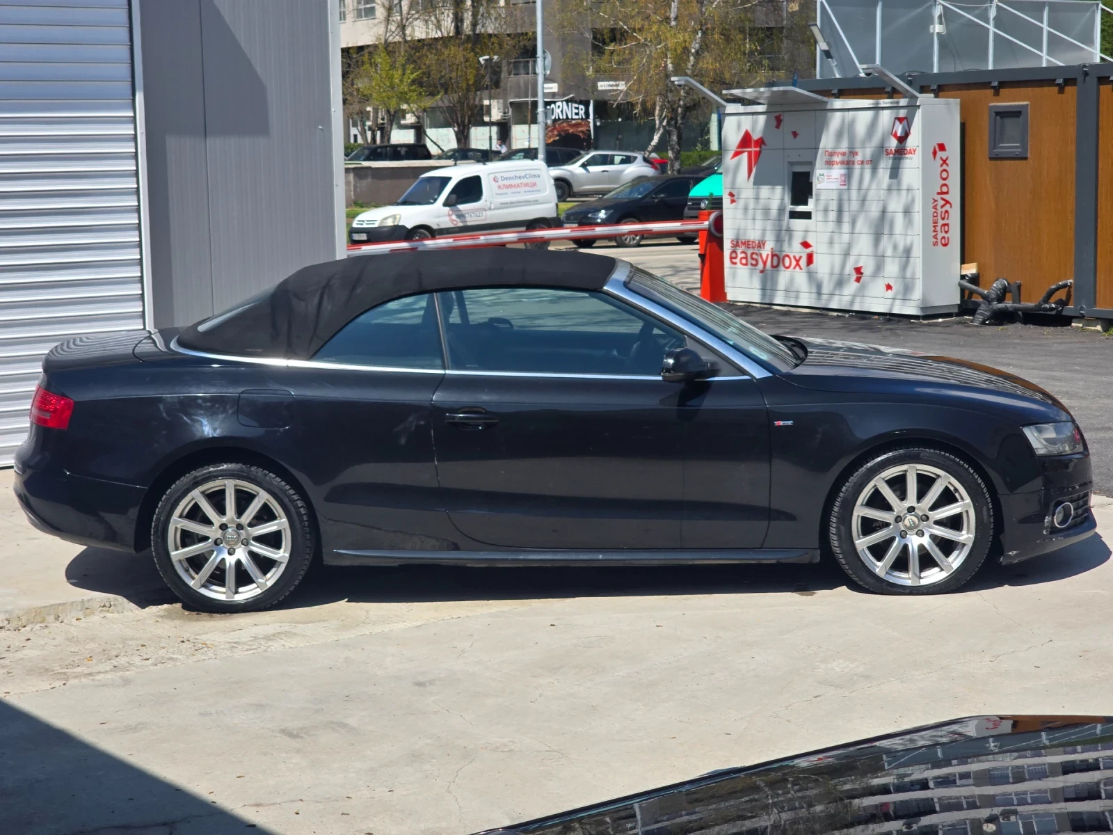 Audi A5 2.0TDI S line - изображение 4