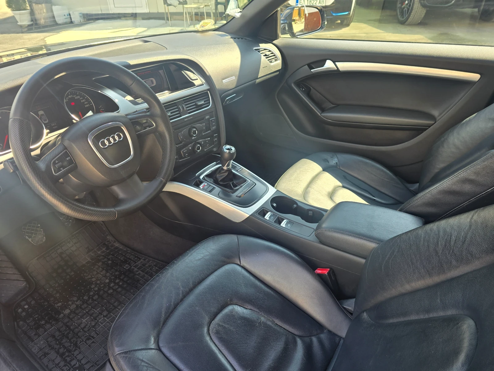 Audi A5 2.0TDI S line - изображение 7