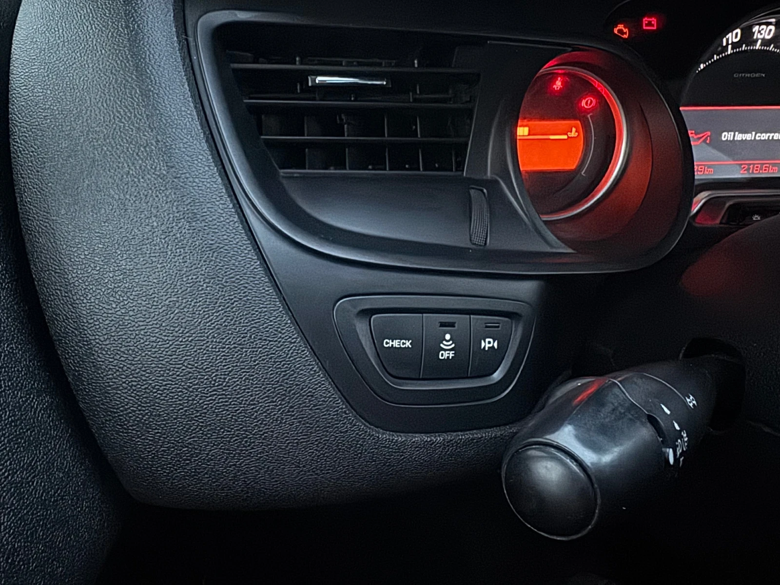 Citroen C5 X7 2.2 hdi 204hp - изображение 10