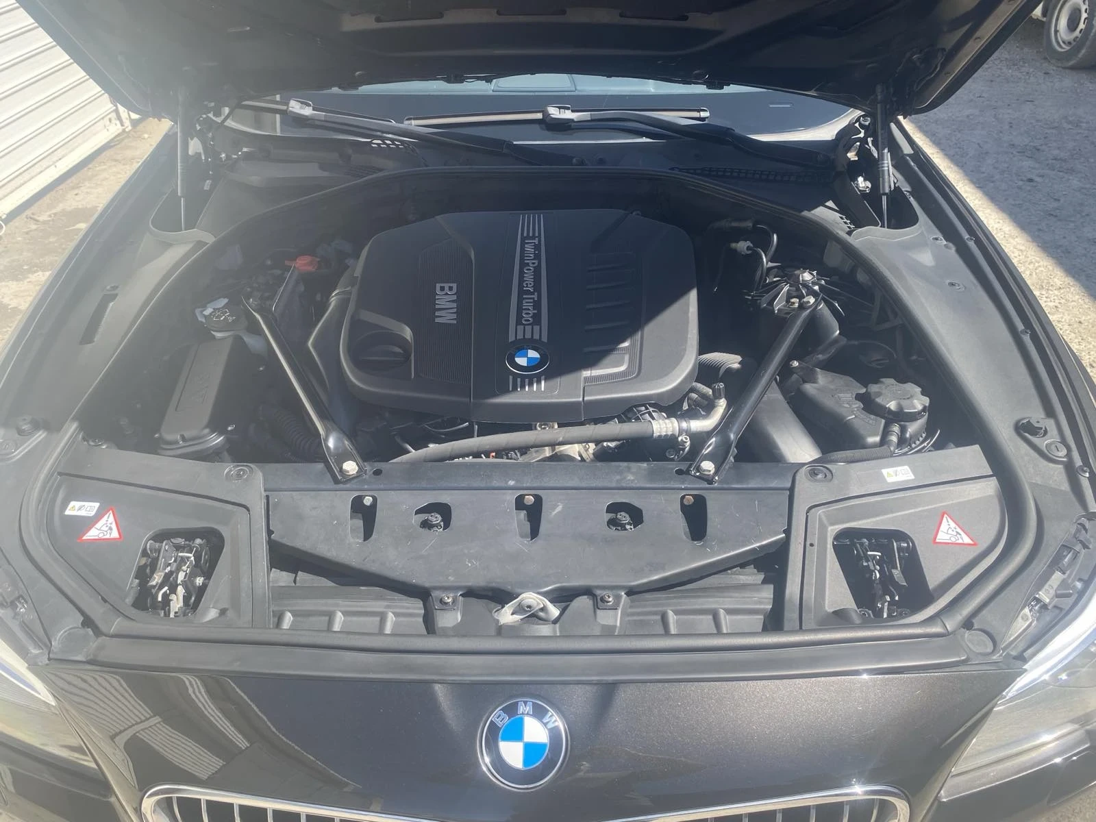 BMW 530 D FACE! ! ! ! Full! | Mobile.bg   17