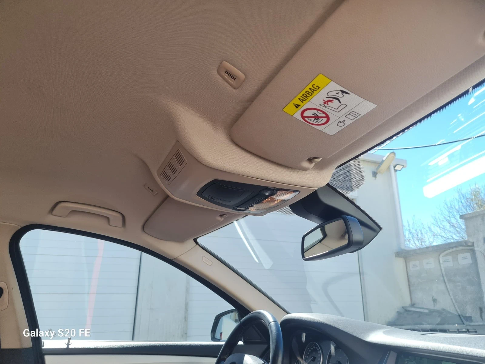 BMW 530 D FACE! ! ! ! Full! | Mobile.bg   16