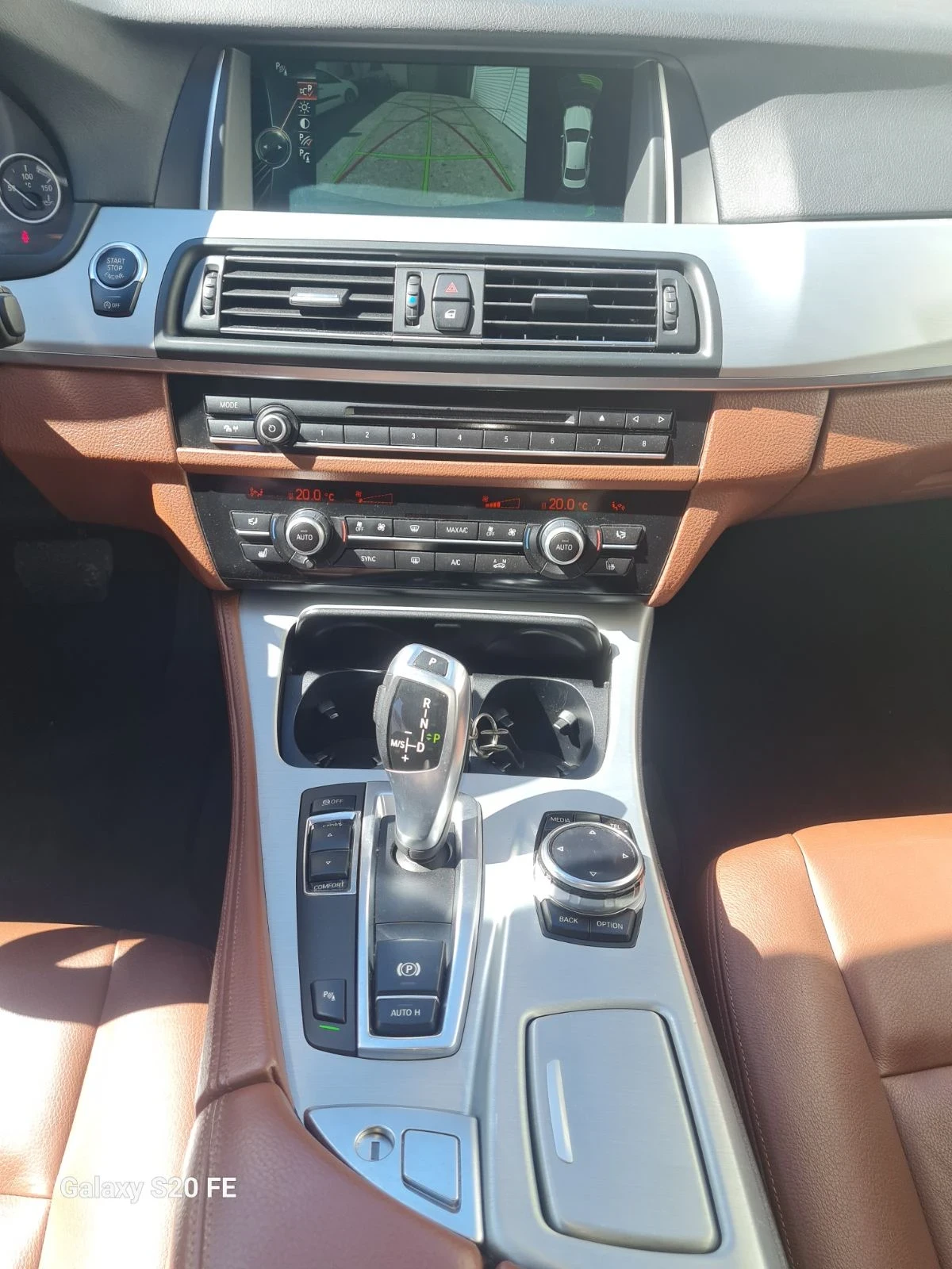 BMW 530 D FACE! ! ! ! Full! | Mobile.bg   12