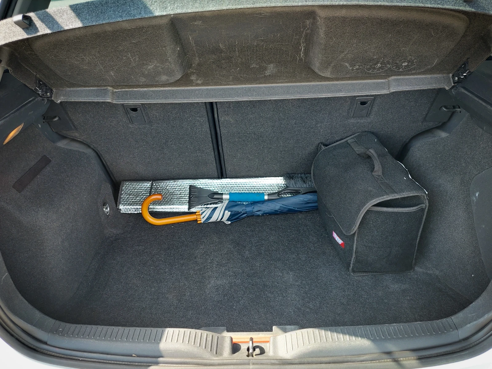 Toyota Auris Toyota Auris Facelift 1.33 VVT-i Start/Stop | Mobile.bg   16