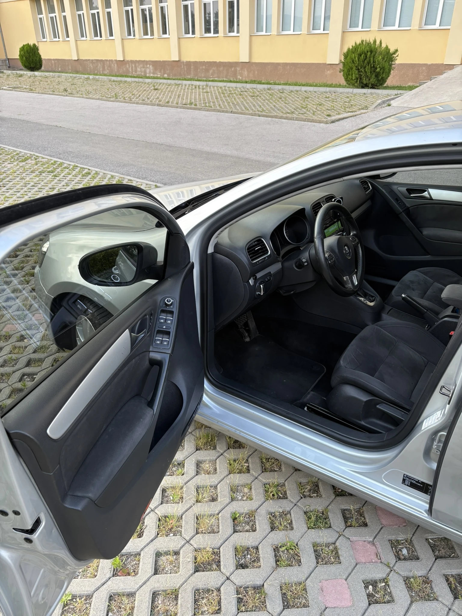 VW Golf 1.6 TDI - изображение 7
