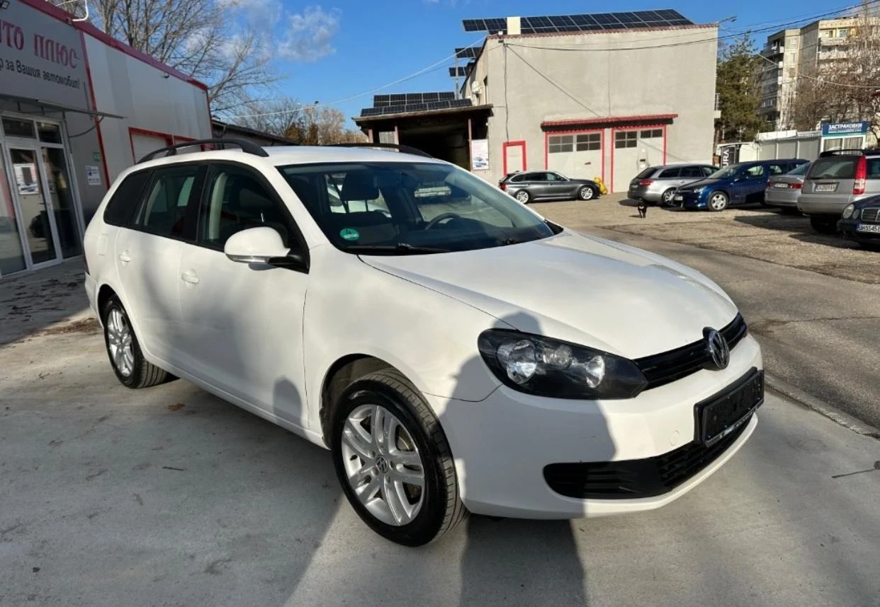 VW Golf  - изображение 4